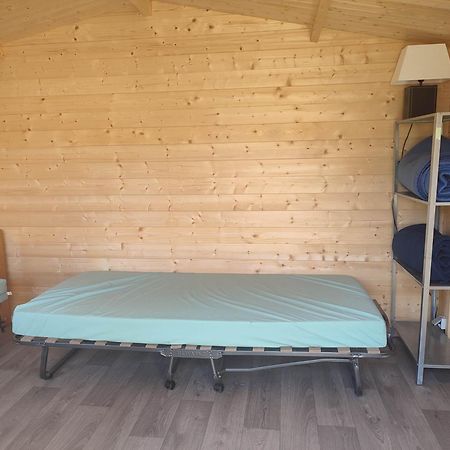 Bod E Ti Faned, Jardin D'Hotes Des Randonneurs Tréguier Zewnętrze zdjęcie