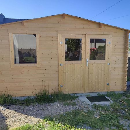 Bod E Ti Faned, Jardin D'Hotes Des Randonneurs Tréguier Zewnętrze zdjęcie
