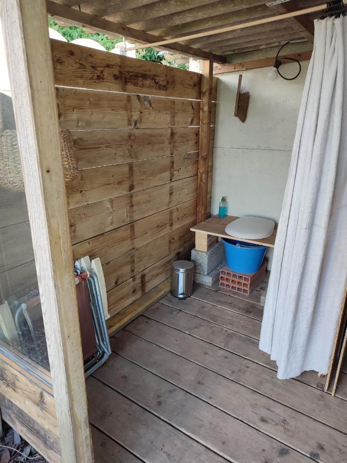 Bod E Ti Faned, Jardin D'Hotes Des Randonneurs Tréguier Zewnętrze zdjęcie