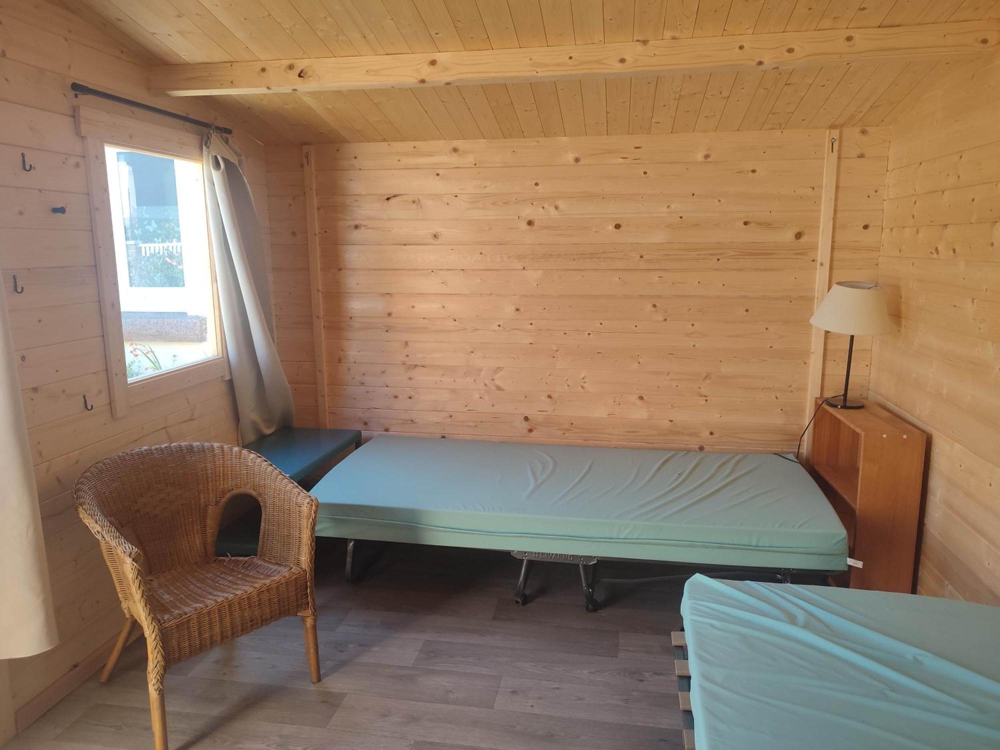 Bod E Ti Faned, Jardin D'Hotes Des Randonneurs Tréguier Zewnętrze zdjęcie